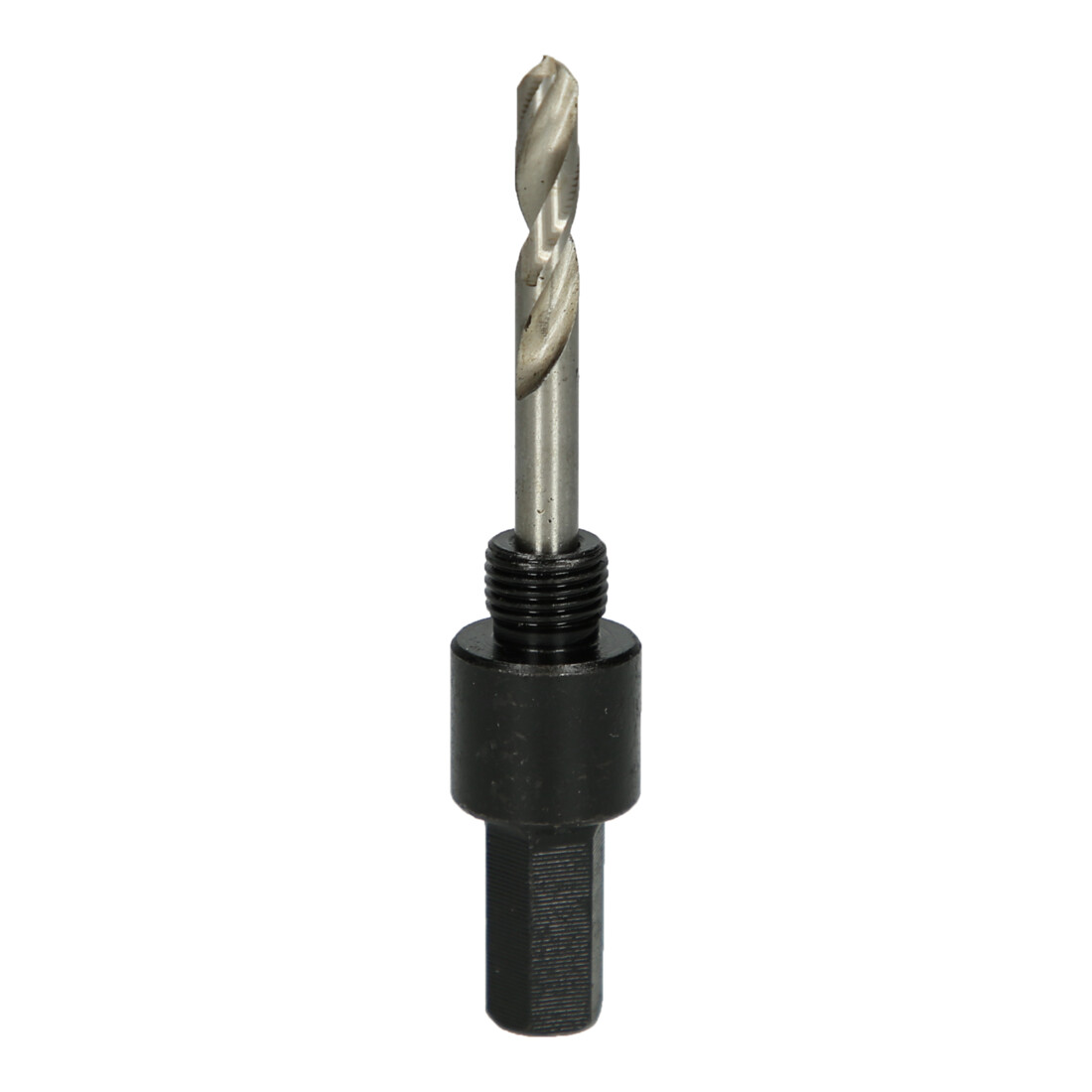 KS Tools Lochsägen-Aufnahmehalter, Schaft 11mm, Ø 14-30mm