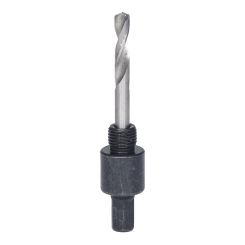 KS Tools Lochsägen-Aufnahmehalter, Schaft 9,5mm, Ø 14-30mm