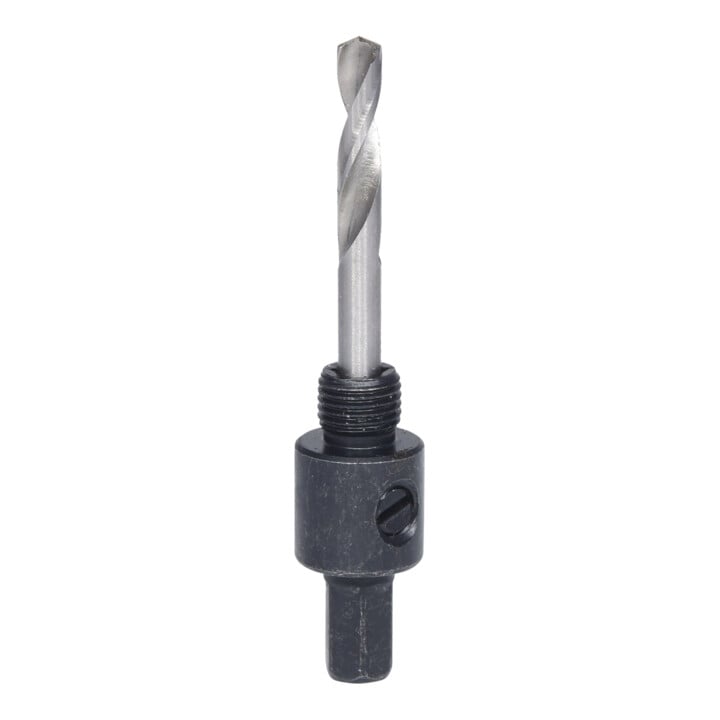 KS Tools Lochsägen-Aufnahmehalter, Schaft 9,5mm, Ø 14-30mm