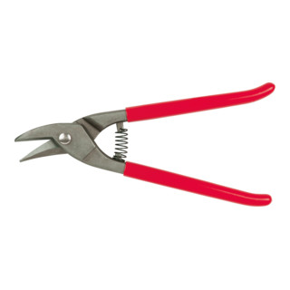KS Tools Lochschere, rechtsschneidend