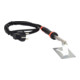 KS Tools Lötkolben mit Halter, 60 Watt-5