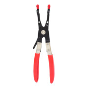 KS Tools Lötlitzen-Haltezange, 245mm-2