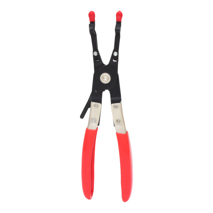 KS Tools Lötlitzen-Haltezange, 245mm