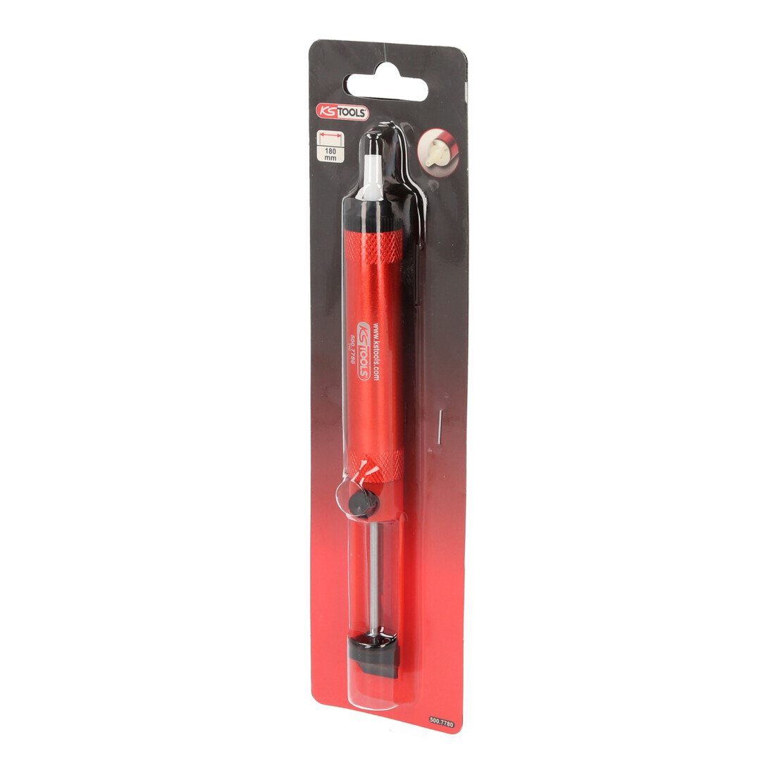 KS Tools Lötzinn-Absaugpumpe