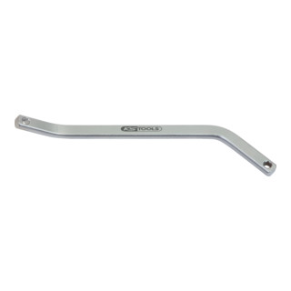 KS Tools losmaak sleutel dubbel haaks, 300mm