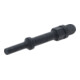KS Tools lucht beitel adapter, 130 mm