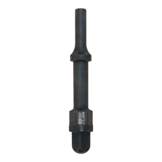KS Tools lucht beitel adapter, 130 mm