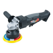 KS Tools Lucidatrice a batteria, 2.300 giri/min 18V, senza batteria né caricabatterie