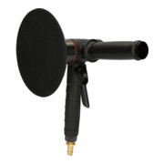 KS Tools Lucidatrice ad aria compressa 1/4", Ø145mm