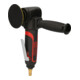 KS Tools Lucidatrice ad aria compressa 1/4", Ø85mm-1