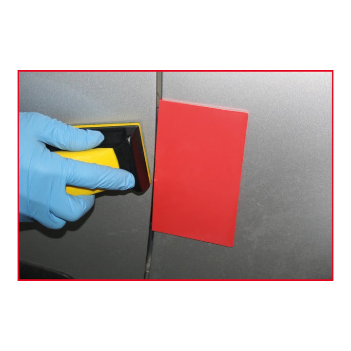 KS Tools magneet beschermerset, 2-delig