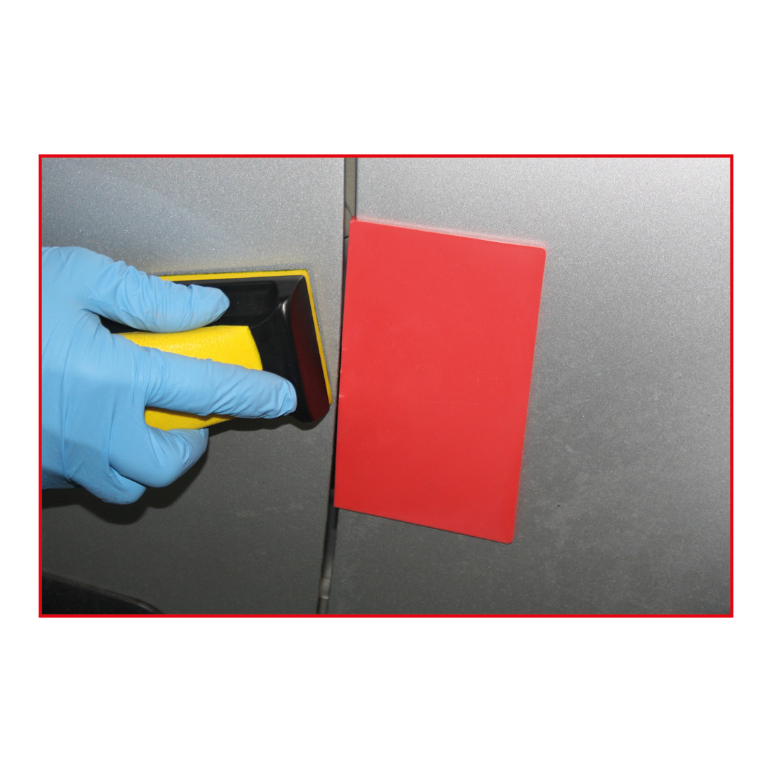 KS Tools magneet beschermerset, 2-delig
