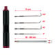 KS Tools magneet en haak gereedschap, 6 stuks