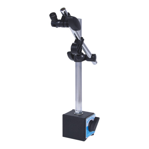 KS Tools Magnet-Messstativ mit Gelenken