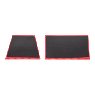 KS Tools Magnet-Protektor-Satz, 2-teilig