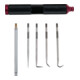 KS Tools Magnet- und Hakenwerkzeug, 6-teilig