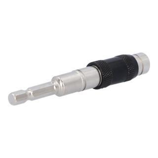 KS Tools magnetische snelwisselbithouder met scharnier 1/4 inch