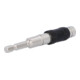 KS Tools magnetische snelwisselbithouder met scharnier 1/4 inch
