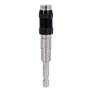 KS Tools magnetische snelwisselbithouder met scharnier 1/4 inch-5