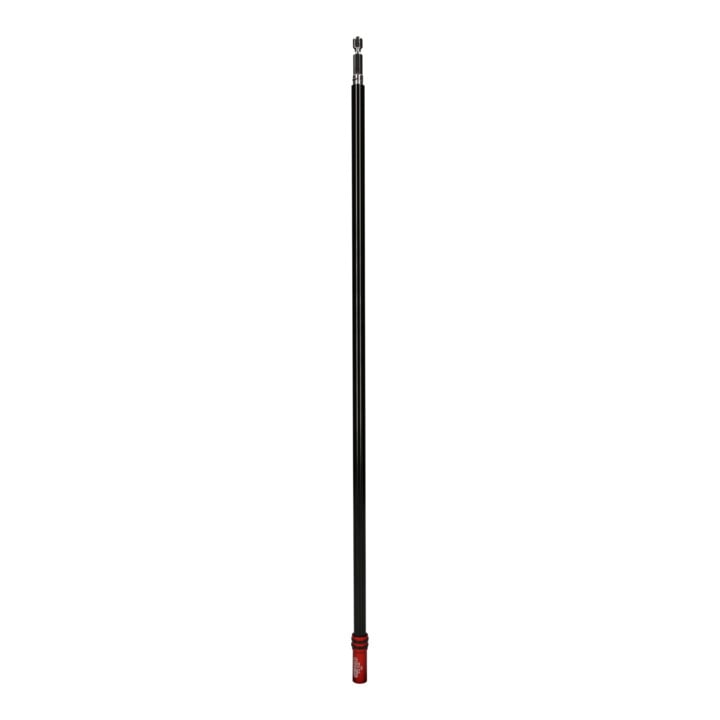KS Tools magnetische snelwisselbithouder met vrijloophuls 1/4 inch, extra lang