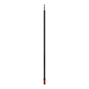 KS Tools Magnetischer Schnellwechsel-Bithalter mit Freilaufhülse 1/4 Zoll, extra lang-2