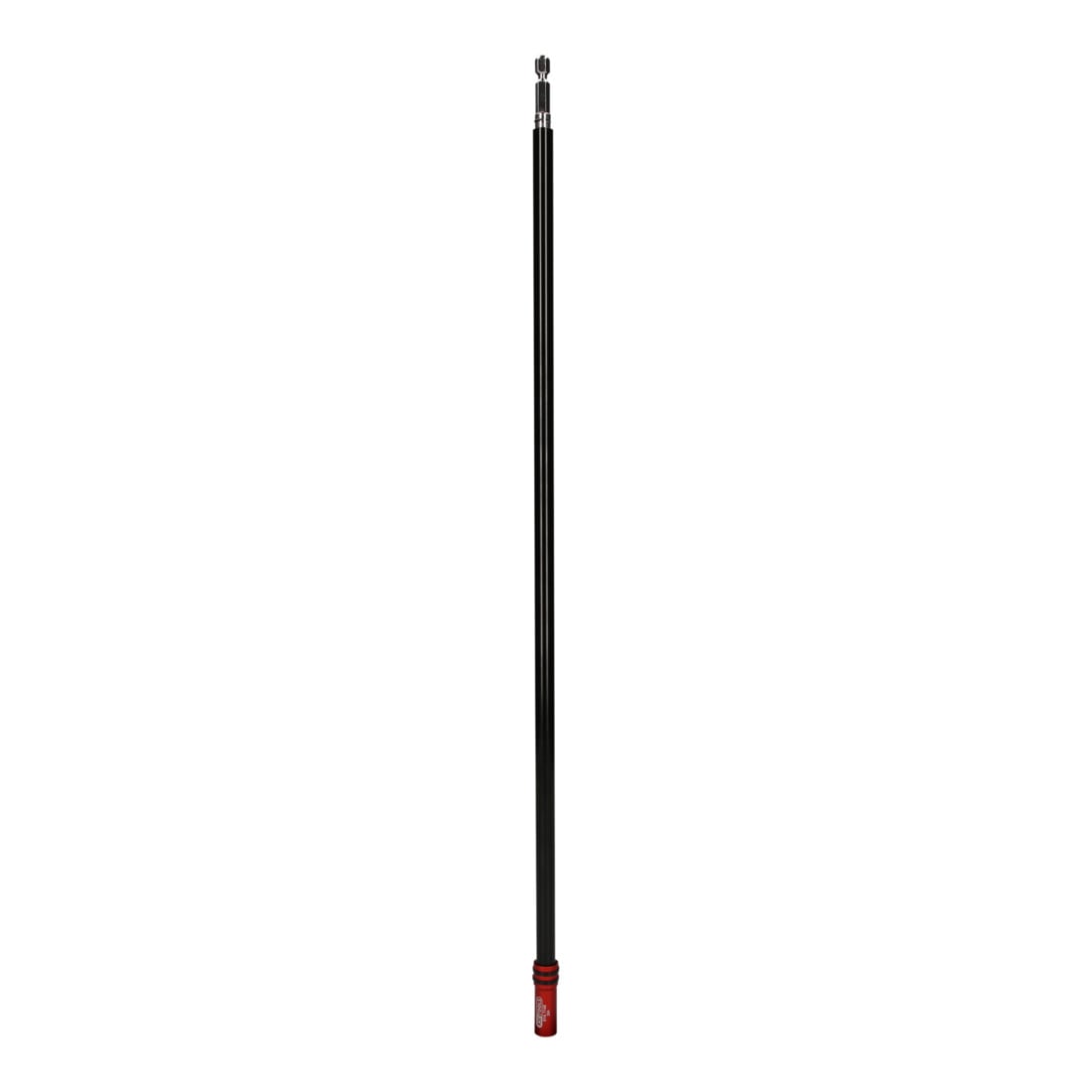 KS Tools Magnetischer Schnellwechsel-Bithalter mit Freilaufhülse 1/4 Zoll, extra lang