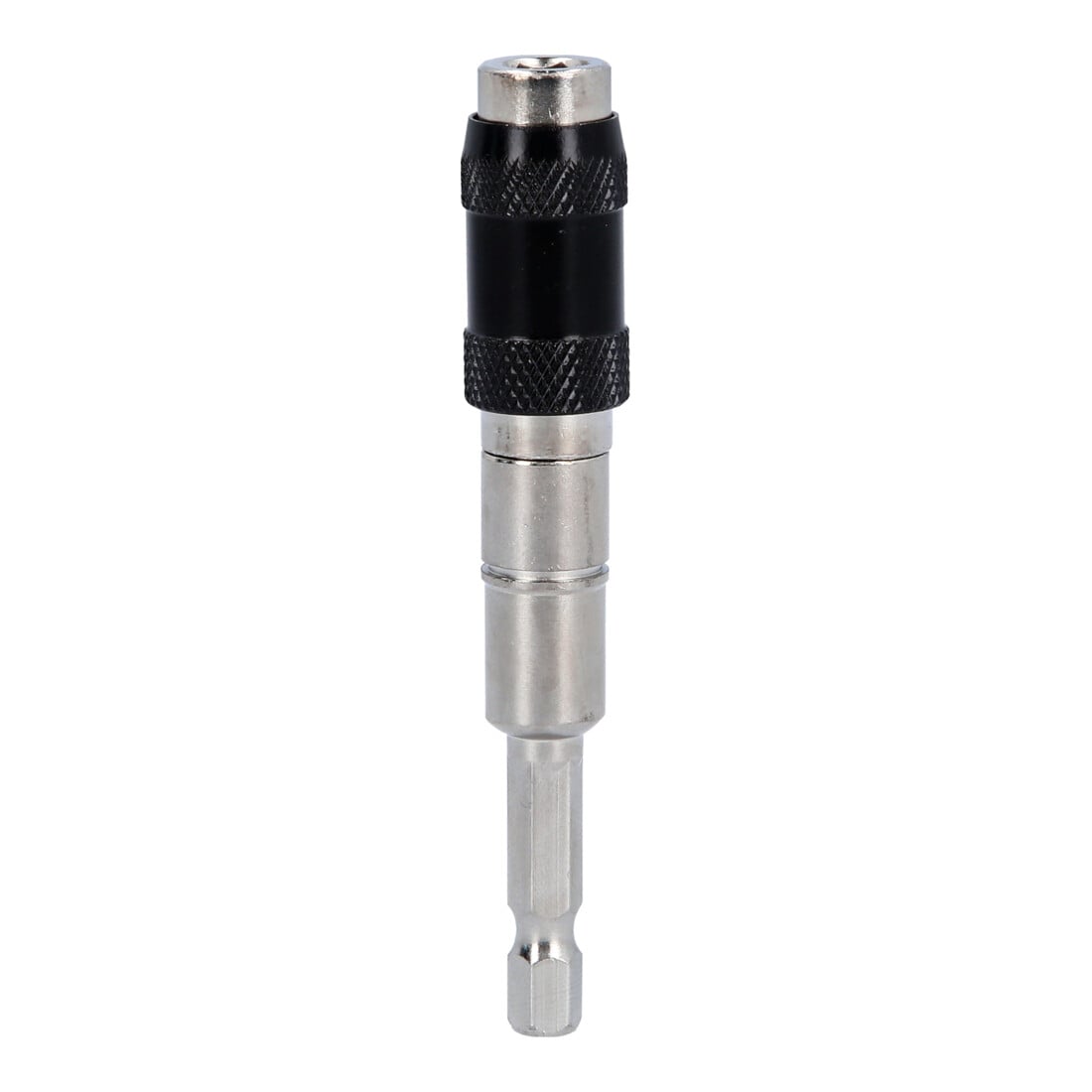 KS Tools Magnetischer Schnellwechsel-Bithalter mit Gelenk 1/4 Zoll