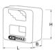 KS Tools Magnetisierer und Entmagnetisierer