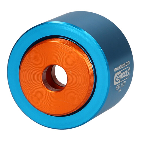 KS Tools Magnetschlüssel 10,0 mm