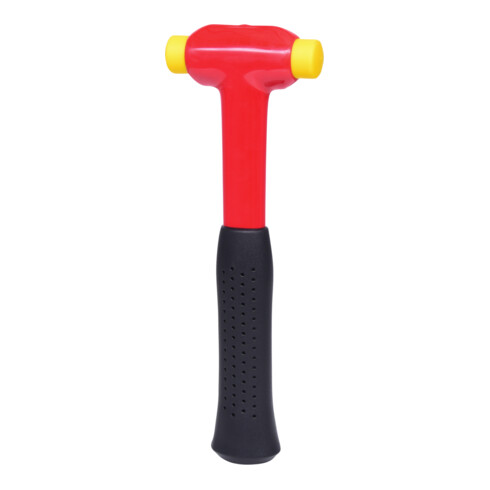 Outils KS Marteau à tête souple isolé
