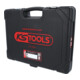 KS Tools Mallette vide en plastique pour 917.0255