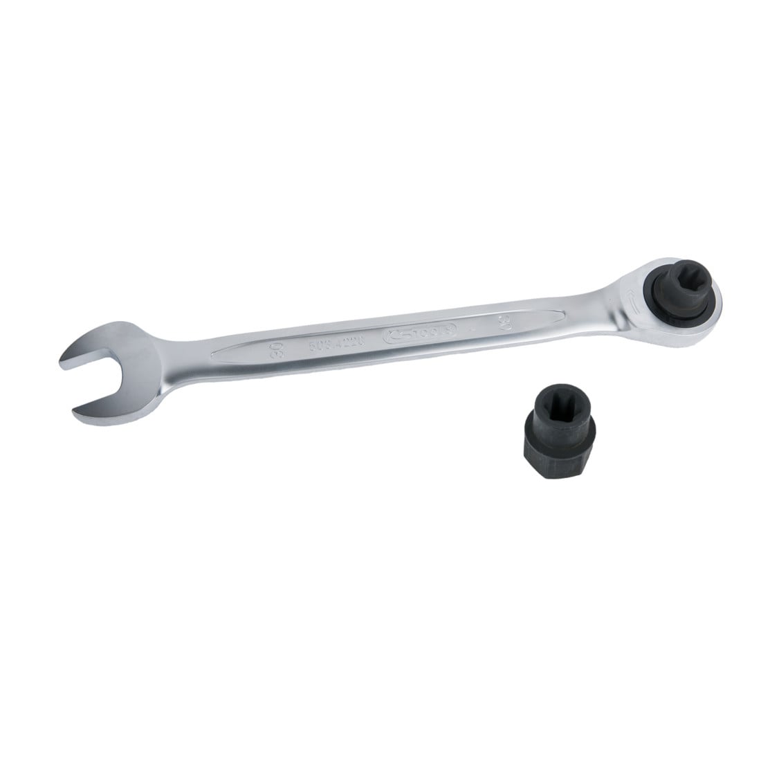 KS Tools MAN Bremssattelstecknuss-Satz, 3-tlg.