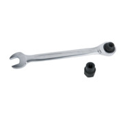 KS Tools MAN jeu de douilles pour étrier de frein, 3 pièces-4