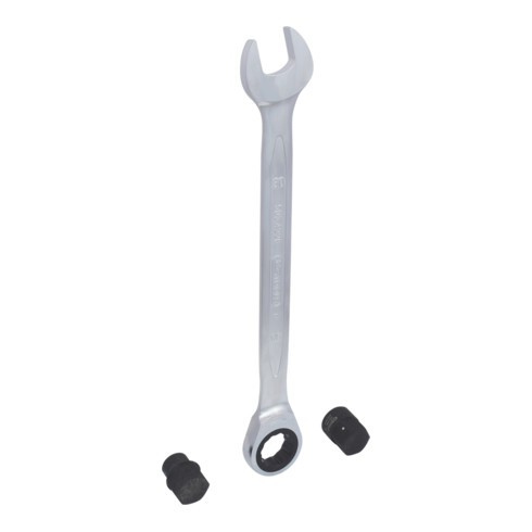 KS Tools MAN remklauw dopset, 3 dlg.