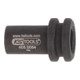 KS Tools manchon de perçage Ø 10,1 mm-1