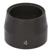 KS Tools manchon de pression conique ø 69,9 mm