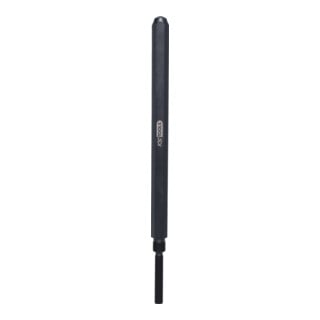 KS Tools Mandrin à percussion long, plaquette avec marteau