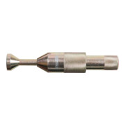 KS Tools mandrin de centrage sans jeu de segments de serrage Ø 23,0 mm
