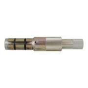 KS Tools mandrin de centrage sans jeu de segments de serrage Ø 23,0 mm-3