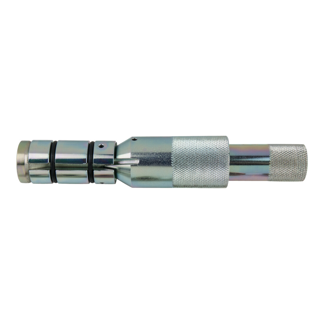 KS Tools Mandrin de centrage sans jeu de segments de serrage Ø 24,0 mm