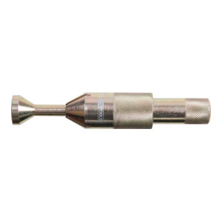 KS Tools mandrin de centrage sans jeu de segments de serrage Ø 23,0 mm