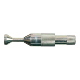 KS Tools Mandrin de centrage sans jeu de segments de serrage Ø 24,0 mm