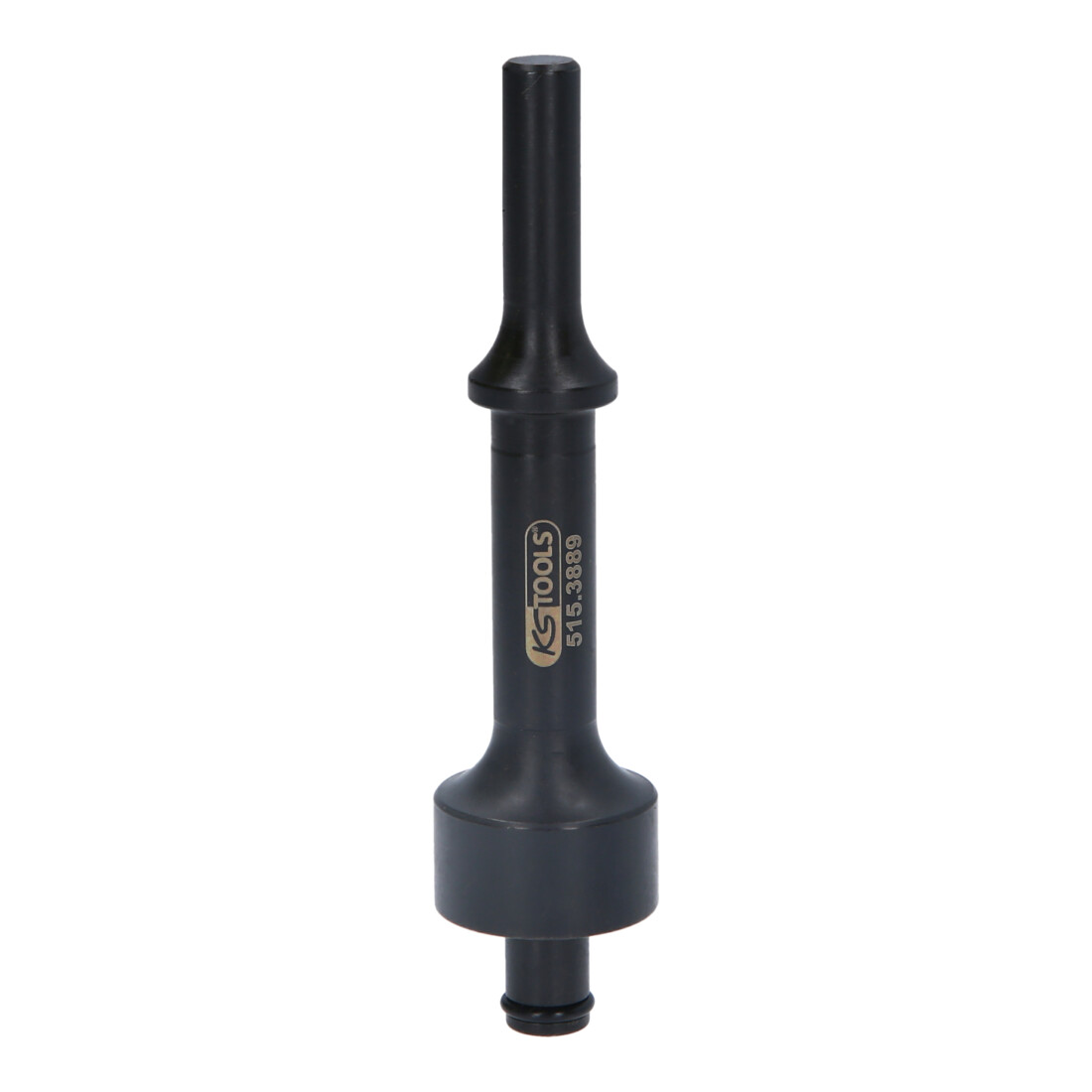 KS Tools Mandrino di allentamento per scalpello ad aria compressa, 100x25x12mm