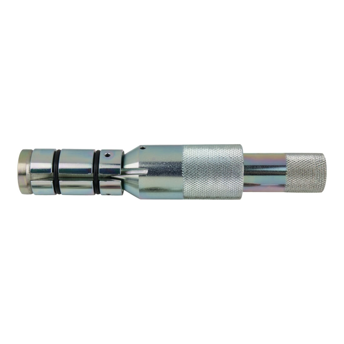 KS Tools Mandrino di centratura senza set di segmenti di serraggio Ø 24,0mm