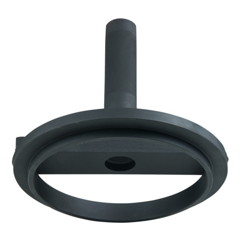KS Tools Mandrino di montaggio ruota polare per Mercedes, Ø 186mm