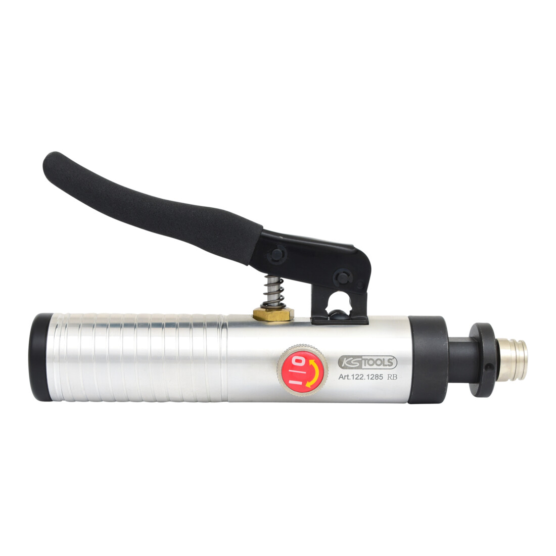 KS Tools Mandrino idraulico per 122.1260