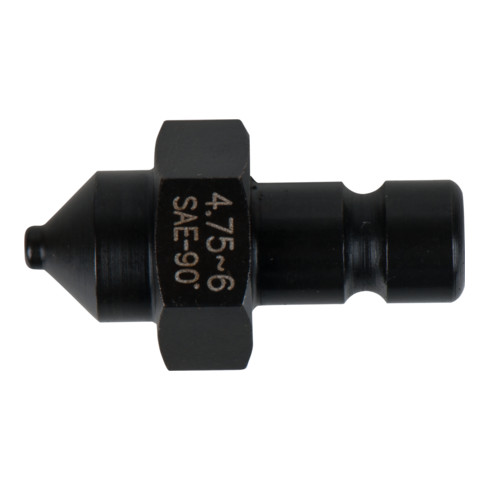 KS Tools Mandrino svasato 4,75-5-0-6mm, OP2