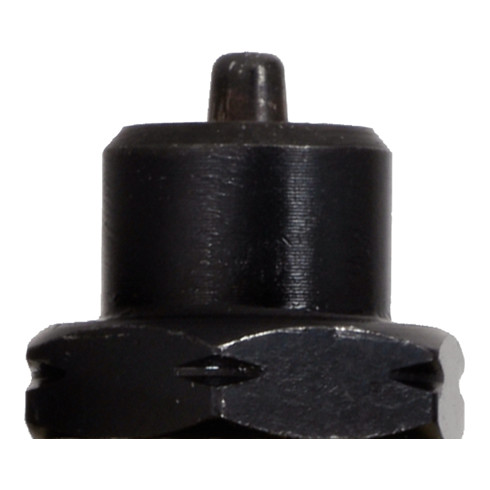 KS Tools Mandrino svasato 4,75-5-6mm, OP2