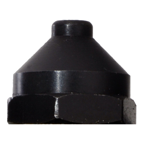 KS Tools Mandrino svasato 5/16"+3/8", OP2