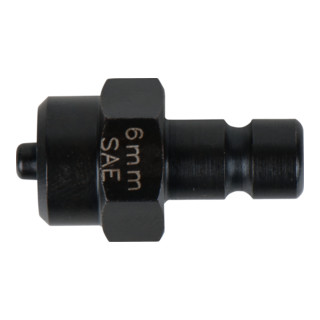 KS Tools Mandrino svasato 6,0mm SAE